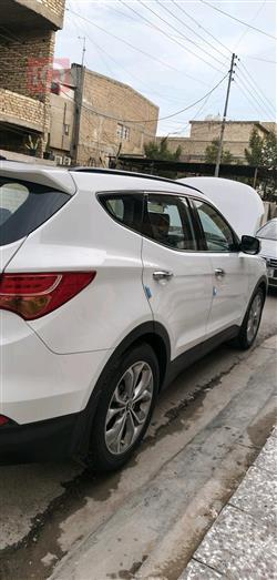 هيونداي سانتافي